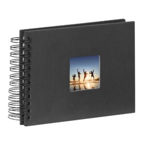 HAMA      Spiralalbum Fine Art   24x17cm