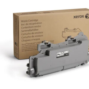 XEROX     Waste Cartridge