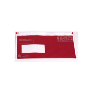 DOCUFIX   Dokumententaschen         C6/5