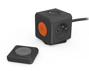 POWERC    Socket extended