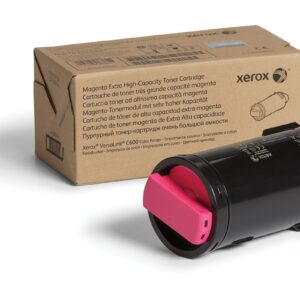 XEROX     Toner Modul EHC        magenta