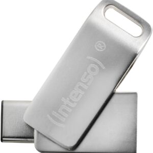 INTENSO   USB-Stick cMOBILE LINE 64GB