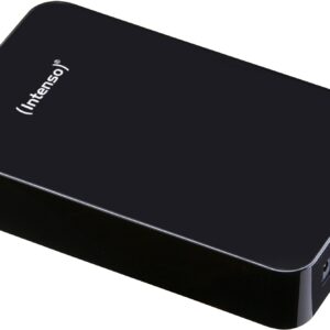 INTENSO   HDD Memory Center          4TB