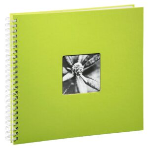 HAMA Spiralalbum Fine Art 36x32cm