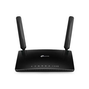 TP-LINK   Wireless Dual Band 4GB Ver 3.0