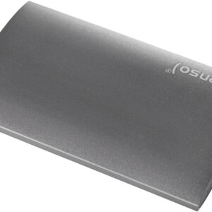 INTENSO   SSD External 1.8 inch