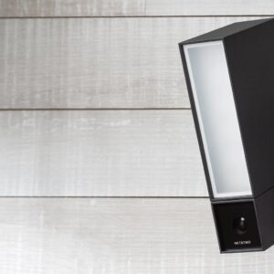 NETATMO   Presence Outdoor