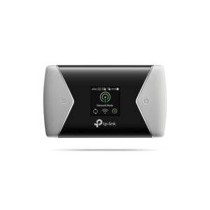 TP-LINK Mobiler Router 4G LTE