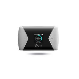 TP-LINK Mobiler Router 4G LTE