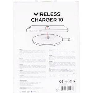 SKROSS Wireless Charger 10
