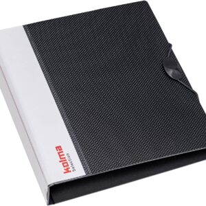 KOLMA Ringbuch Selection