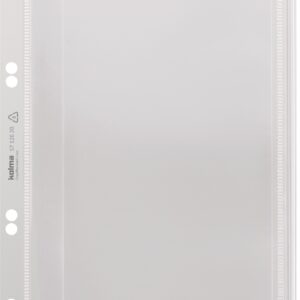 Zeigebuchtasche Zip Copyres.A5