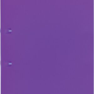 Schnellhefter Easy violett