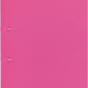 Schnellhefter Easy berry