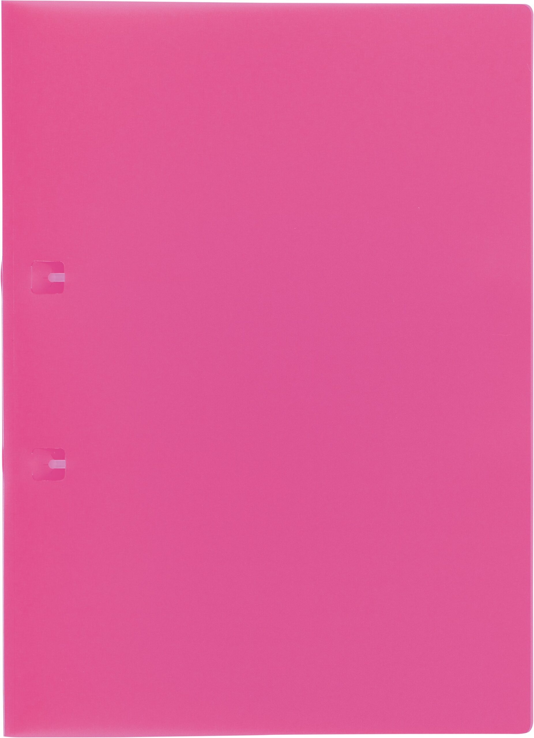 Schnellhefter Easy berry