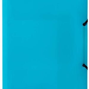 Sammelmappe Penda A4 opak türkis