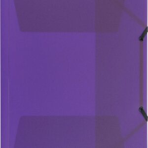 Sammelmappe Penda Easy A4 viol