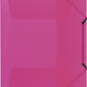 Sammelmappe Penda Easy A4 berry