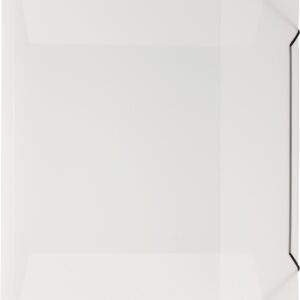Sammelmappe Penda A3 transparent