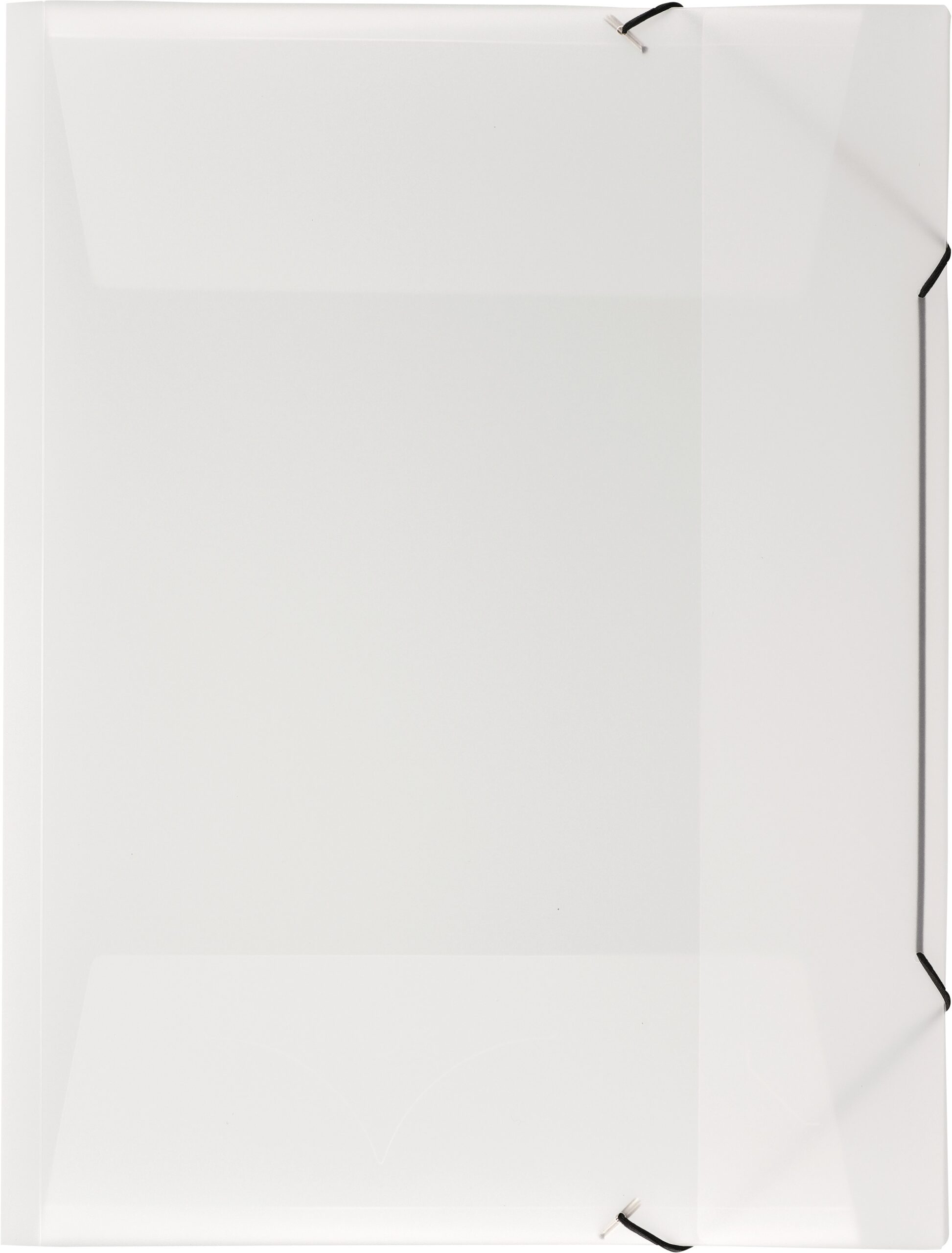 Sammelmappe Penda A3 transparent