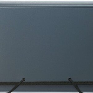 Fächermappe Colours A4 nachtblau