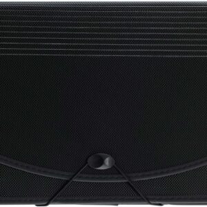 Sammelmappe Restless 13 Fächer A4