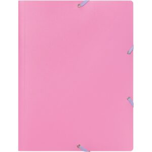 Gummizugmappe Doppia A4