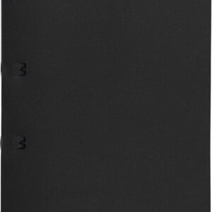 Schnellh.New Century A4 anthr.