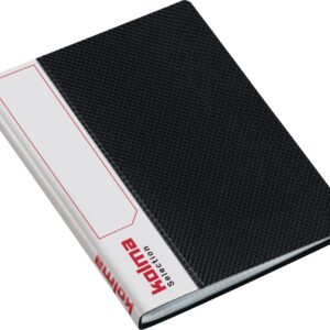 KOLMA Sichtbuch Selection