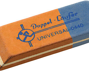 Radiergummi Doppel Universal 440