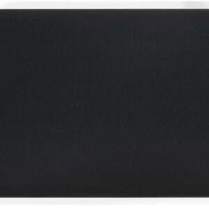 Schreibunt.Protect keyboard schwarz