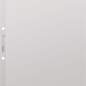 Zeigetaschen A4 lisse strong