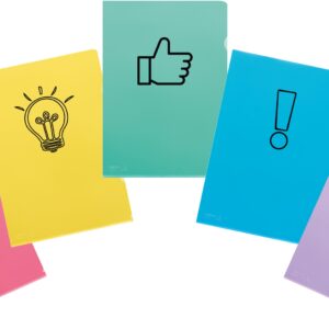 KOLMA Sichthüllen Fashion