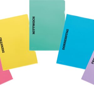 KOLMA Sichthüllen Fashion