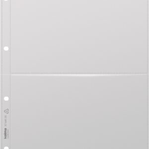 Zeigetaschen CopyRes.unterteilt A4