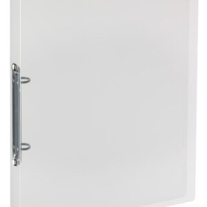 Ringbuch Easy Soft A4 2Ri.farblos