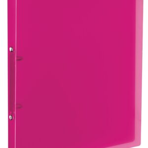 Ringbuch Easy Soft A4 2Ri.berry