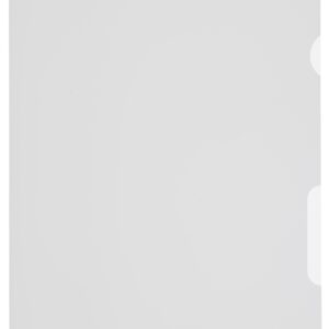 Visa Dossier LineaVerde CopyResist farblos