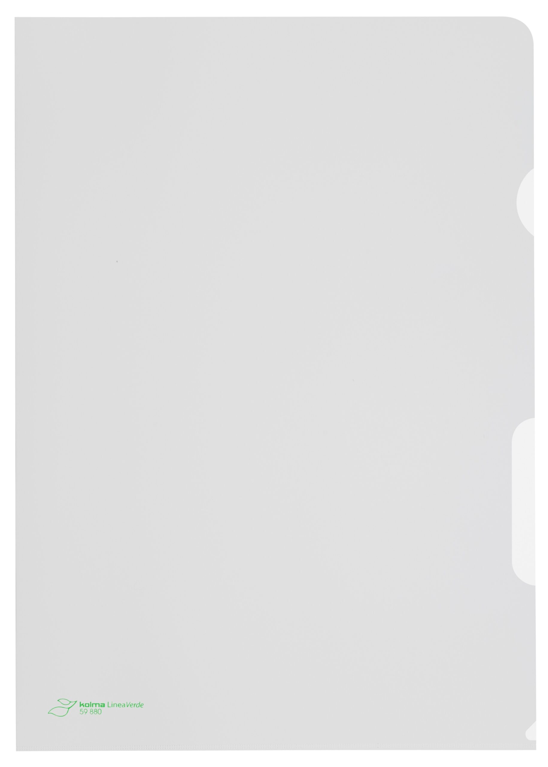 Visa Dossier LineaVerde CopyResist farblos