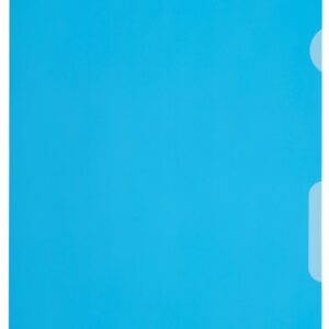 Visa Dossier LineaVerde CopyResist blau