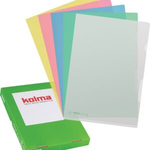 Visa Dossier LineaVerde CopyResist sortiert