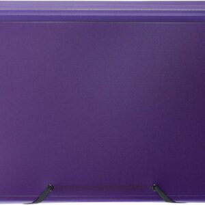 Sammelmappe Daily Easy A4 viol