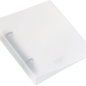 Ringbuch Easy A6 16mm farblos