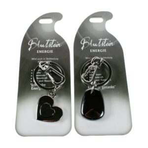 Schlüsselanhänger Energie