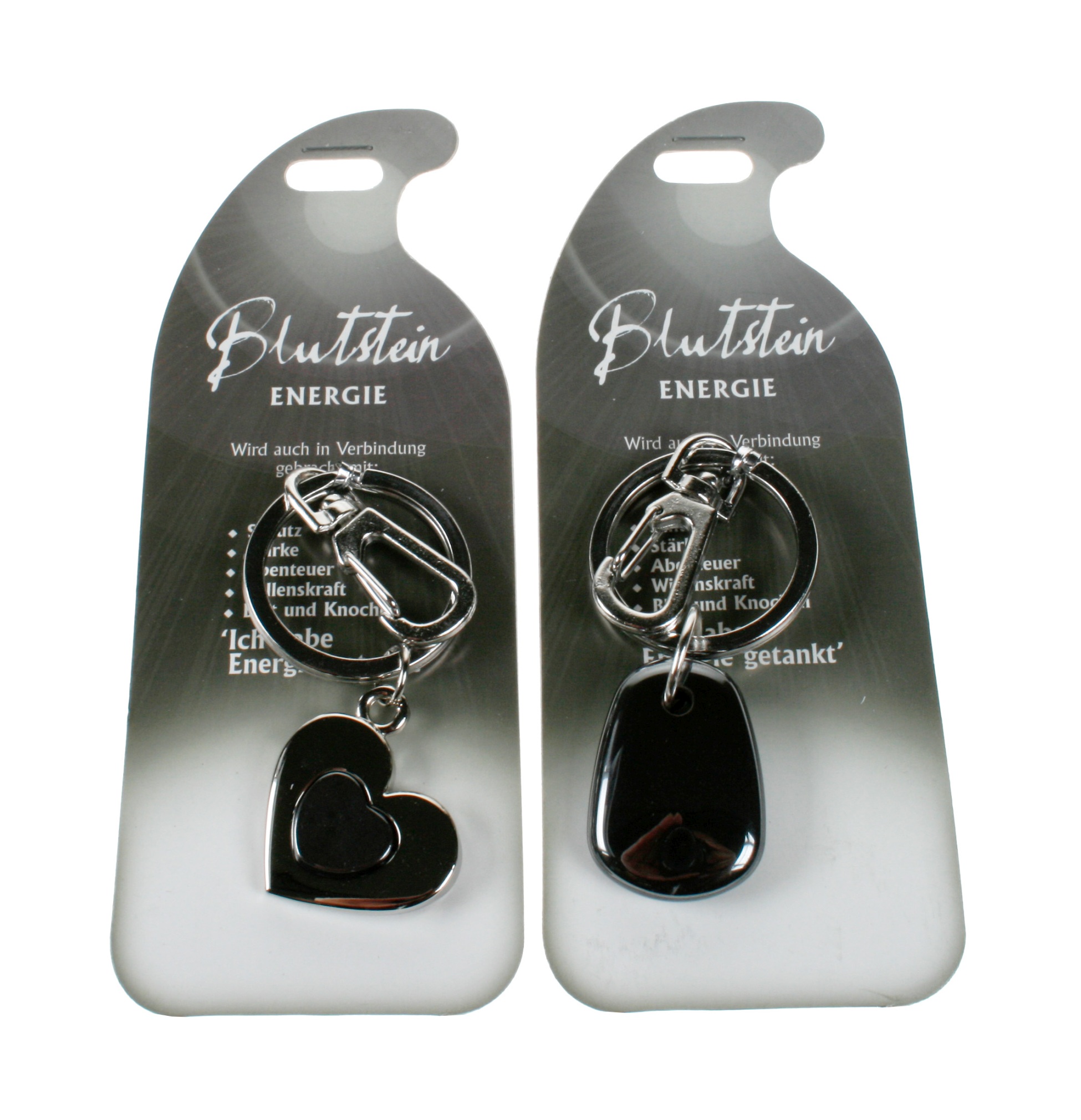 Schlüsselanhänger Energie