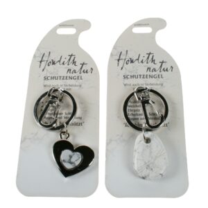 Schlüsselanhänger Engel