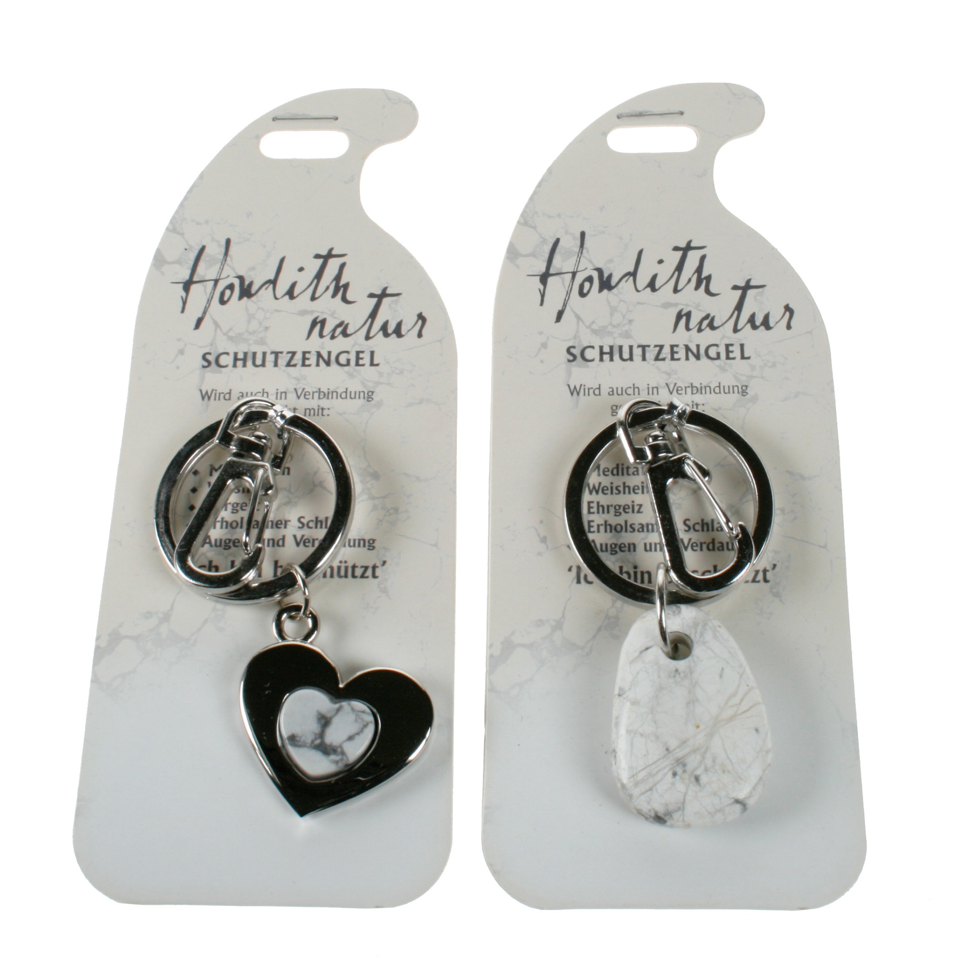 Schlüsselanhänger Engel