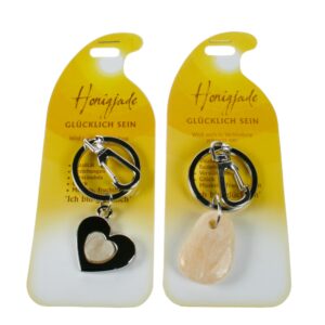 Schlüsselanhänger Glück