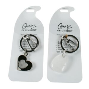 Schlüsselanhänger Gesundheit
