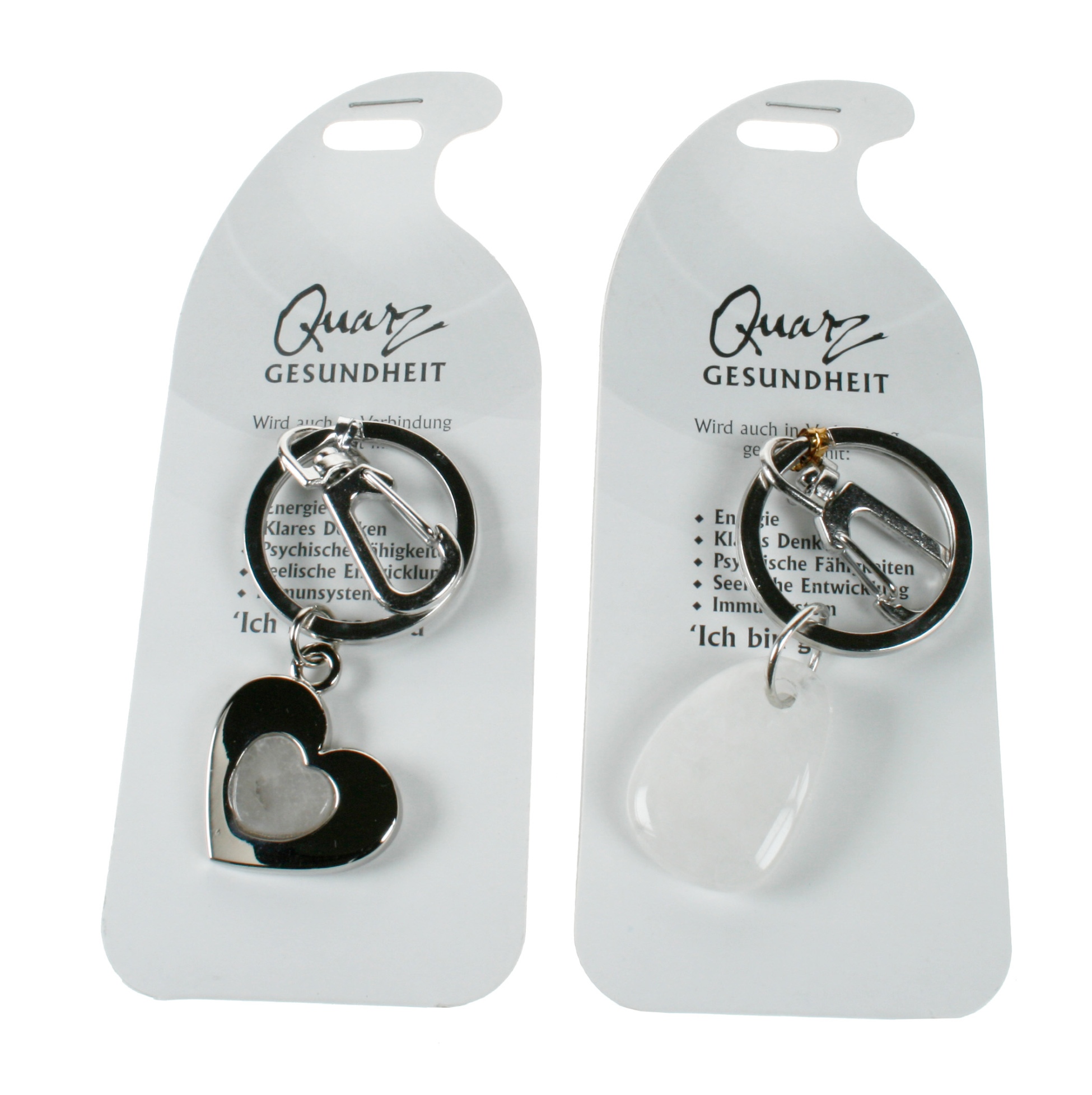 Schlüsselanhänger Gesundheit